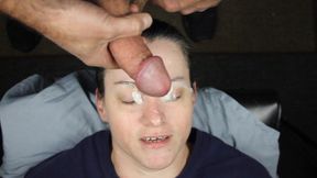 Dirty Dees Allstar Facial Compilation 3