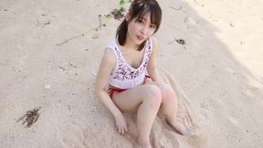 J-Girl Yummy Mizuki Amane