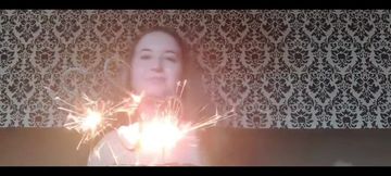 Happy Birthday to Me