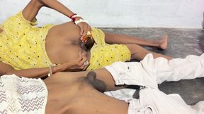 Desi transgender sex with shemale