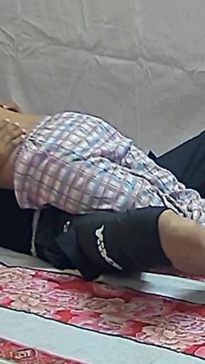 Dost ki girlfriend ko pata kr choda desi Indian full sex video with DESIFILMY45 SLIMGIRL   Clip 1