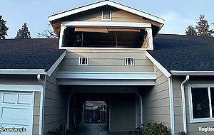 Reverend fucks mom and stepdaughter