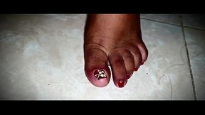 COLOMBIAN EXOTIC EASTER BUNNY TWERKFEST