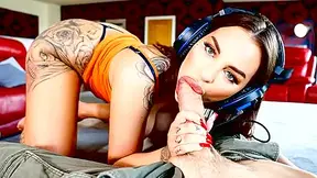 Lola Bonita In Leck Mich Oder Verliere Mich