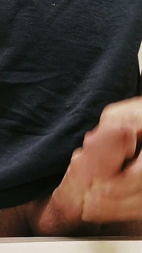 My Balls Are Full And Need To Release A Big Load   Clip 1