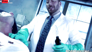 The Triple Threat Hunters Forbidden Exam