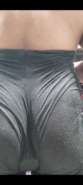I Do Not Take Them Out When I'm Done!!!