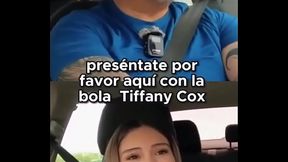 &iexcl_Conoce a Tiffany Cox! La Nueva Estrella que al fin se destapa. Disfrutala!!! #TifanyCox #LuisGaray #Putacalentura #Cast ...