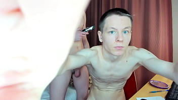 Prostate Orgasm Hits So Hard Voice Breaks Mid-Moan