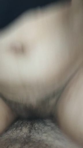 Jaw-dropping moment from &quot;Big ass marociane 9ahba fuking whit big dick arab sex&quot;