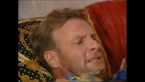 Big boobs, big cock pussy and ass