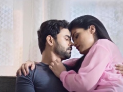 Beauty Indian Girl Fuck on desi guy