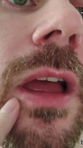 How to Shave Your Fuckin Face! with Albino Adonis