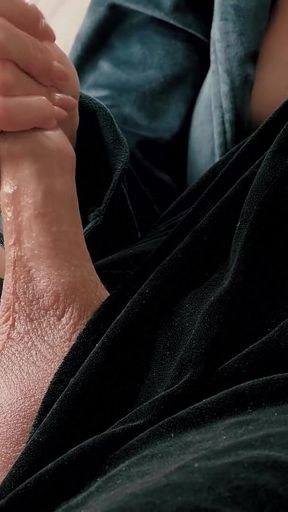 Relax and I Will Take Care of You