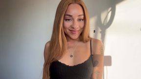 Beauty Worship & Titty Tease