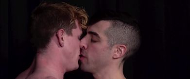 Catching their breath, getting even harder