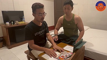 Outstanding Student - Part 2