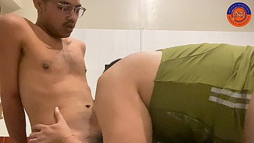 Outstanding Student - Part 2