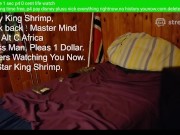 C-Alt Disney World King Shrimp HOHOHO CINEMA To Be Continued 1906+2020-08-02 21-14-29.mp4 8.39 GB