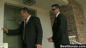 Yes You'_ll Be A Star, Now Suck My Dick