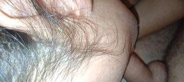 AncaLuxe - Step Dad Fucks Me In My Mouth Non-Stop And Lets You Go In My Mouth