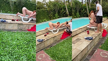 Bastidores de gravação com a goxxxtosa da Lis