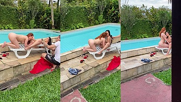 Bastidores de gravação com a goxxxtosa da Lis