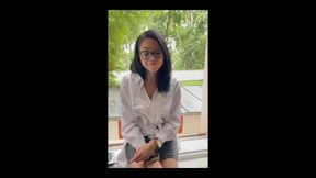 Join Me Smoking and Again Interview