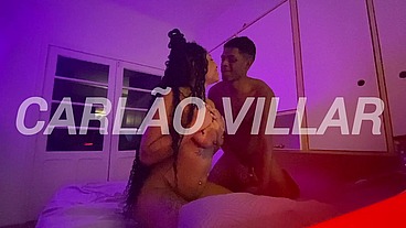 MINHA MULHER LEVOU A AMIGA GOSTOSA PRA FUDER COM A GENTE