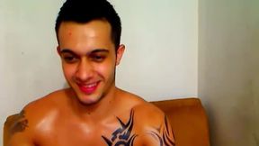 hot nude muscle boy