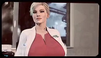 3D Anal Cartoon: Big Tit Babes Creampie Mayhem Top Rated