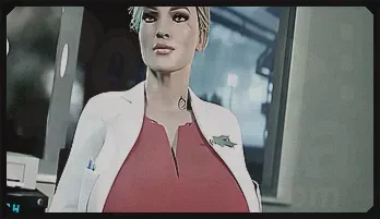 3D Anal Cartoon: Big Tit Babes Creampie Mayhem