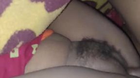 Put Your Cock in My Pussy, but on the Contrary My Ass Shares a Bed with Stepdad