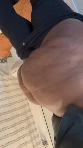 Fart kink