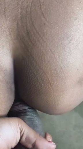 Nisha Bhabhi Big Boobs Milk and Pussy Squriting in Desi Style   Clip 2