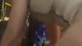 Mistress Tirza in latex I do what I want