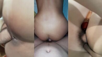 Mi pequeña hermanastra desnudita (+18) Real cacero latino