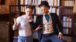 ”Wizard's Oz Adventure”