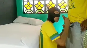Suruba Da Copa 5