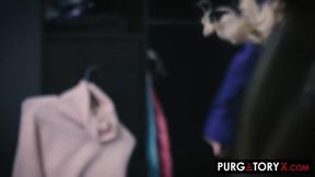 Game of Seductions Vol 1 Part 1 (Donnie Rock, Haley Reed, Kenzie Reeves)