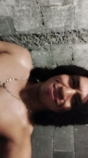 My Biggest Desire Is to Have a Lot of Hot Videos