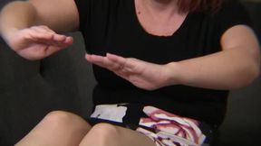 Evangelines Frozen Feet Plays 1