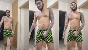 leoferraz - update #449