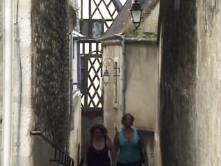 Older Golden-haired mother I'd like to fuck Fisted Unfathomable by Excited Chaps in Wild Trio