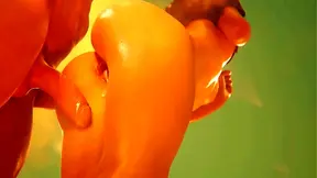 Asian MILF Rides Tattooed Hunk Outdoors for Mind-Blowing Orgasm – Steamy Encounter