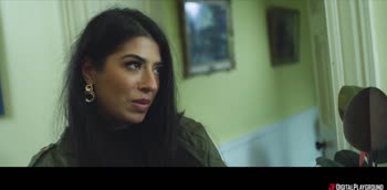 Ghosted: Juan Lucho's Hardcore Adventure with Yasmina Khan & Frances Bentley