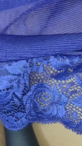 Desi Mom Suman Nude On Bed in Front Of Pussy Video Of Suman   Clip 1