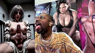 Emily’s Beautiful Dirty Smelly Other 18 Ass Step Sister Masturbates Her Long Hard Transgender Girl Cock And Cums, AI Generated