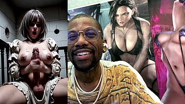Emily’s Beautiful Dirty Smelly Other 18 Ass Step Sister Masturbates Her Long Hard Transgender Girl Cock And Cums, AI Generated