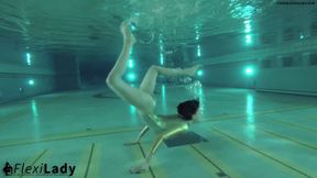Underwater Dream